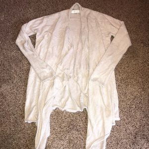 Wrap Cardigan by Barefoot Dreams